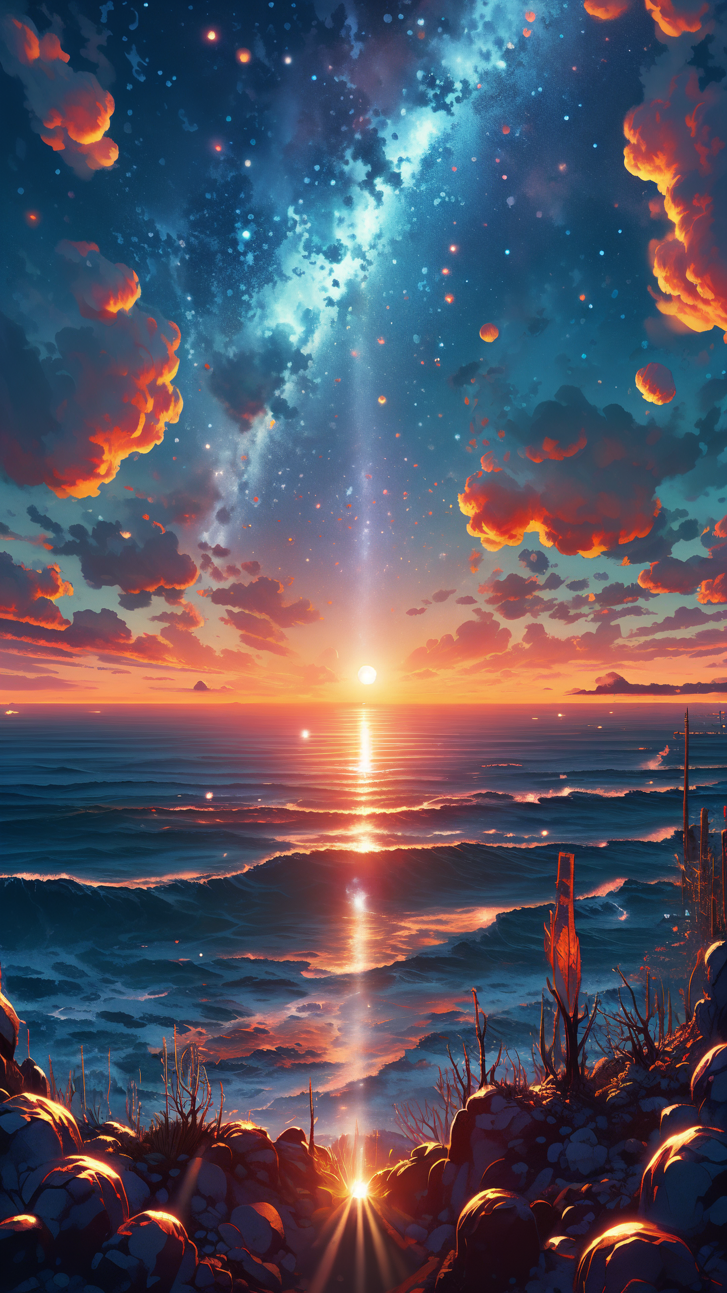 海洋之神手机版海洋之星2捕鱼手机版下载-第2张图片-太平洋在线下载
